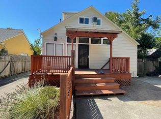 1290 Glenn St #B, Santa Rosa, CA 95401