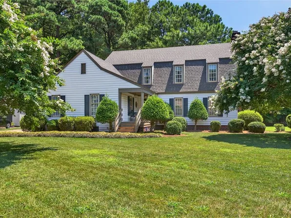 3411 Anita Cir, Chesapeake, VA 23321