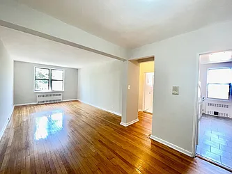 Rented by Keller Williams NYC