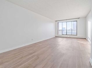 924 S 14th Ave SW #1109, Calgary, AB T2R0N7