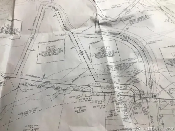 Lot#2 Lorraine Drive, Beacon Falls, CT 06403