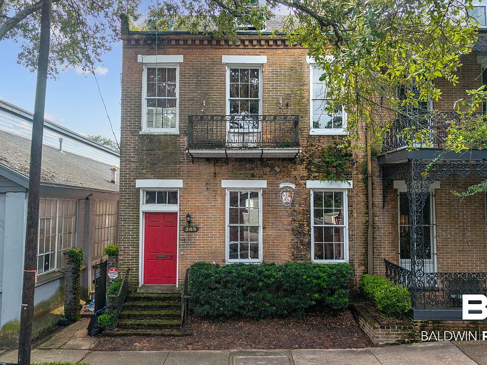 1st image of 303 N Conception St