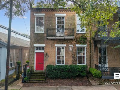 303 N Conception St, Mobile, AL, 36603