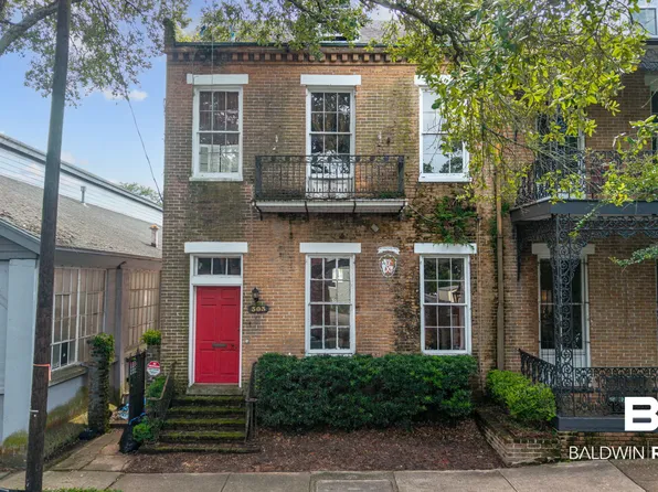 303 N Conception St, Mobile, AL 36603