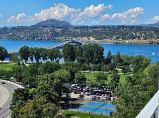 1406-238 Leon Ave #1406, Kelowna, BC V1Y0N6