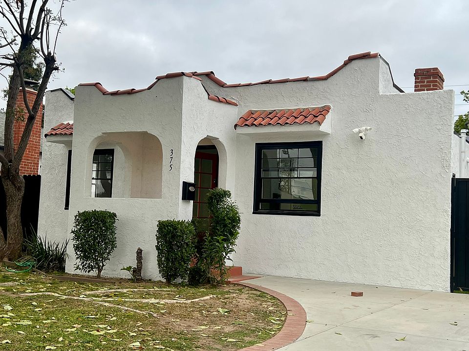 1927 Mediterranen Craftsman - Welcome home!
