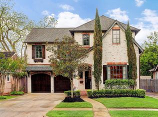 1604 Hazard St, Houston, TX 77019