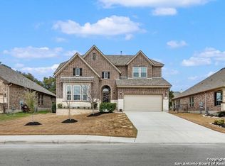 10515 Newcroft Pl, Helotes, TX 78023