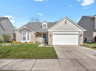3227 River Meadow Cir, Canton, MI 48188