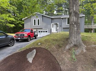 32 Milk Porridge Cir, Northborough, MA 01532