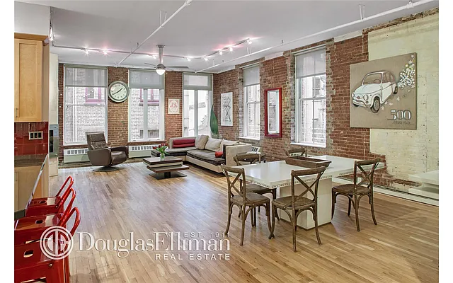 Sold by Douglas Elliman | media 23