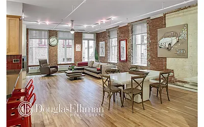 Sold by Douglas Elliman