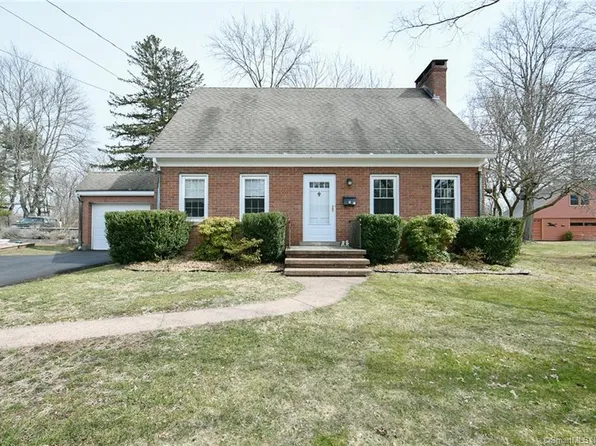 36 Berkeley Road, Middletown, CT 06457