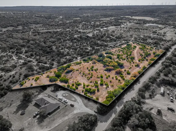 County Road 278, Tuscola, TX 79562