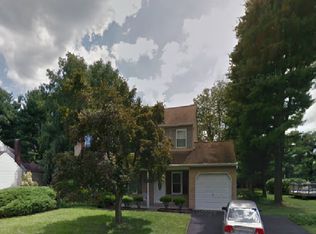61 Joshua Dr, Richboro, PA