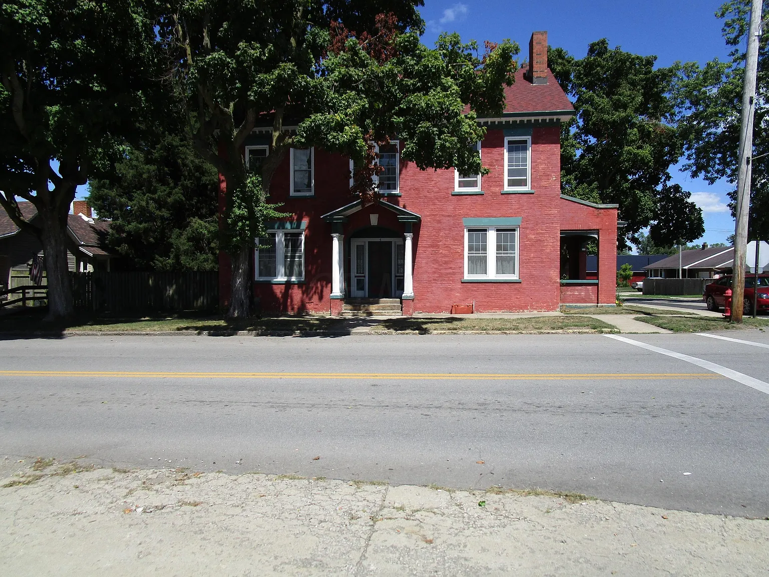 5 N High St photo 1