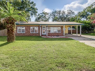 312 Church Ave, Long Beach, MS, 39560