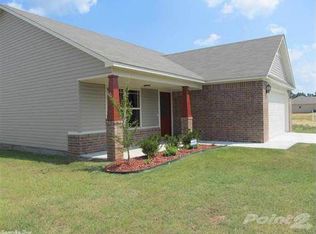 25 Waycross Dr, Greenbrier, AR 72058