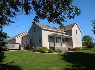 N5248 County Road G St, Saint Cloud, WI 53079
