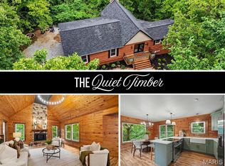 23 Lakeview Dr, Saint Charles, MO 63303