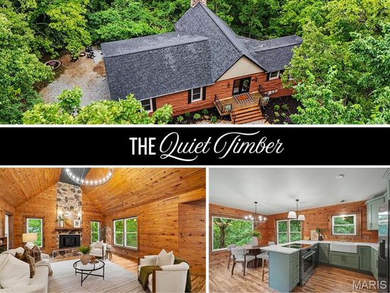 23 Lakeview Dr, Saint Charles, MO 63303