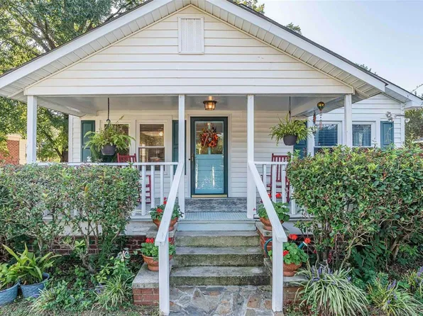 317 K Ave, Cayce, SC 29033