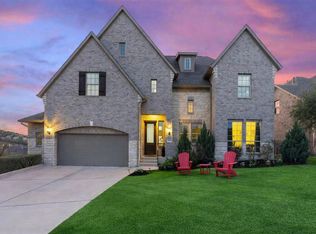 17705 Flowing Brook Dr, Austin, TX 78738