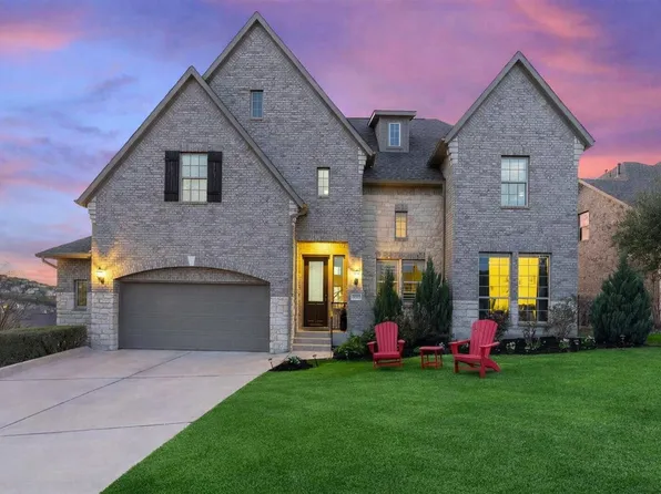 17705 Flowing Brook Dr, Austin, TX 78738