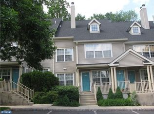 315 Brickhouse Rd, Princeton, NJ 08540