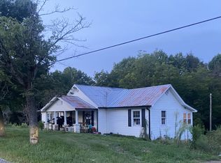 2144 Yager Rd, McMinnville, TN 37110