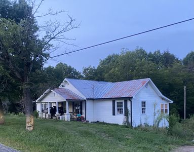 2144 Yager Rd, McMinnville, TN, 37110