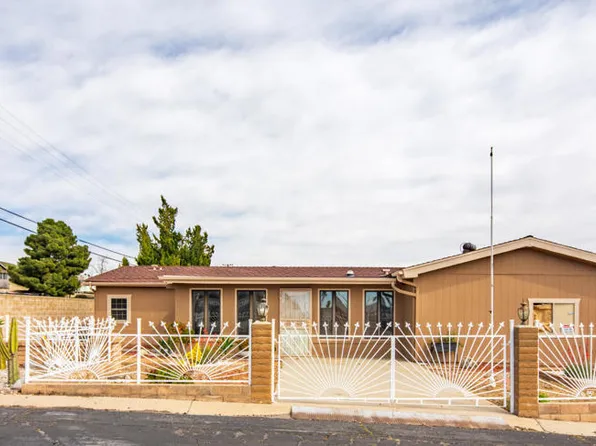 91605 W Wilson St Unit 1, Banning, CA 92220