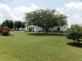 160 Tomahawk Ln, Doyle, TN 38559