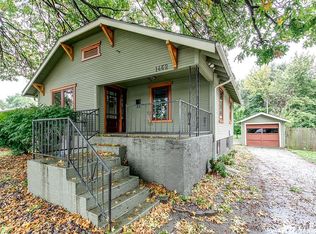 1462 E Portland St, Springfield, MO 65804