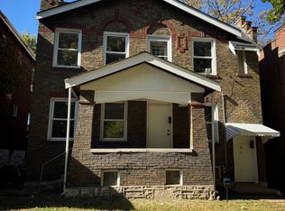 4127 Minnesota Ave, Saint Louis, MO 63118