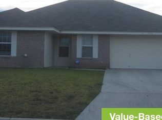 303 Timber Ridge Dr, Nolanville, TX 76559