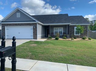 501 Pleasant Ridge Dr, Benton, AR 72015