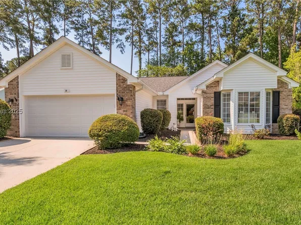 39 Chiffelle St, Okatie, SC 29909