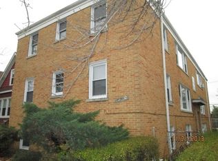 5815 W Montrose Ave APT GW, Chicago, IL 60634