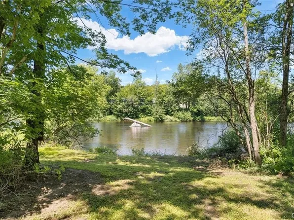 Route 8, Poland, NY 13431