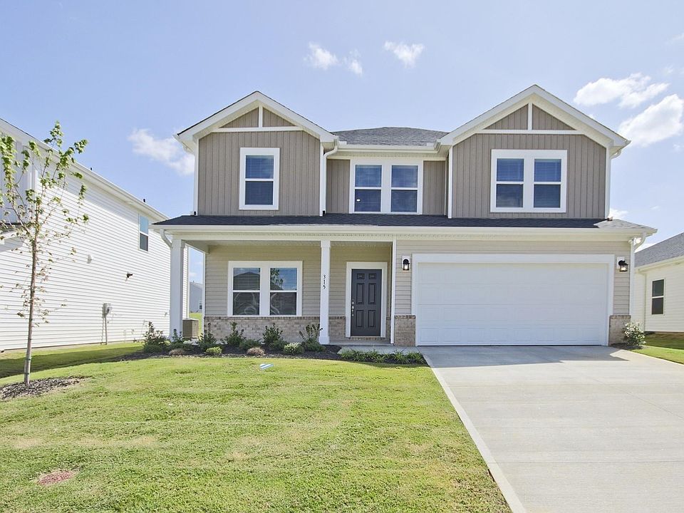 315 Garrison Rd, Simpsonville, SC 29681 Zillow