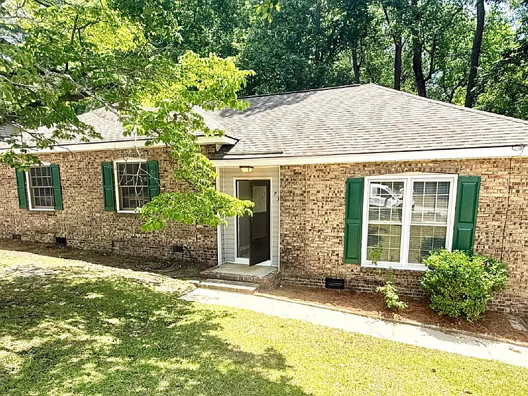 739 Ashbrook Rd — Photo 1