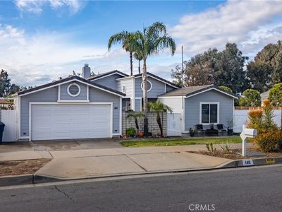 140 S Lincoln St, Redlands, CA, 92374