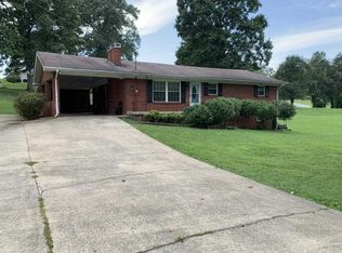 493 Fairfield Dr, Greeneville, TN 37745