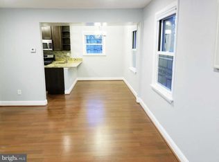 5002 Jay St NE, Washington, DC 20019