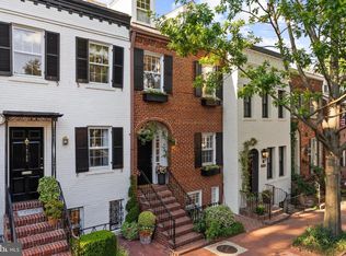 2721 O St NW, Washington, DC 20007