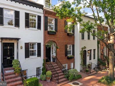 2721 O St NW, Washington, DC, 20007