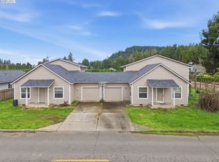87851 Cedar Flat Rd, Springfield, OR 97478