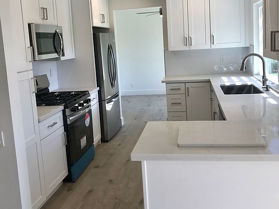 Brand new everything