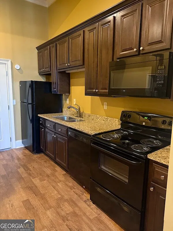 1 bed, 1.0 bath, 800 sqft, $900 — Photo 2